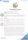 Vista preliminar de documento Ordenanza Municipal N.° 015-2024-MPO-LL