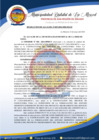 Vista preliminar de documento Resolución de Alcaldia N.° 029 - 2024 - MDLM - A