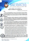 Vista preliminar de documento RESOLUCION ADMINISTRATIVA N°080-2023-MDTAI-GAF