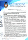 Vista preliminar de documento RESOLUCION ADMINISTRATIVA N°085-2023-MDTAI-GAF
