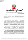Vista preliminar de documento RJ 974-2024-MINEDU-VMGI-PRONABEC-OAF