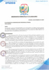 Vista preliminar de documento Ordenanza Municipal N.° 013-2024-MPO-LL