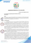 Vista preliminar de documento Ordenanza Municipal N.° 012-2024-MPO-LL