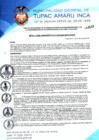 Vista preliminar de documento RESOLUCION ADMINISTRATIVA N°006-2024-MDTAI-OGAF