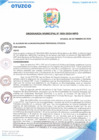 Vista preliminar de documento Ordenanza Municipal N.° 008-2024-MPO-LL