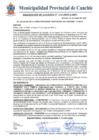 Vista preliminar de documento RESOLUCION DE ALCALDIA N° 118-2024-A-MPC