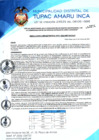 Vista preliminar de documento RESOLUCION ADMINISTRATIVA N°017-2024-MDTAI-OGAF