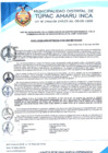 Vista preliminar de documento RESOLUCION ADMINISTRATIVA N°030-2024-MDTAI-OGAF