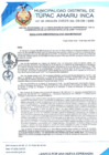Vista preliminar de documento RESOLUCION ADMINISTRATIVA N°031-2024-MDTAI-OGAF