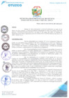 Vista preliminar de documento Resolución de Alcaldía N.° 058-2024-MPO-LL