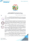 Vista preliminar de documento Resolución de Alcaldía N.° 005-2024-MPO-LL