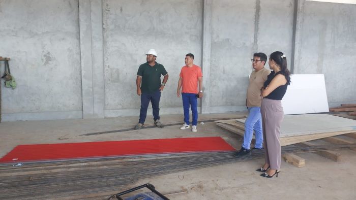 MUNICIPALIDAD PROVINCIAL DATEM DEL MARAÑON