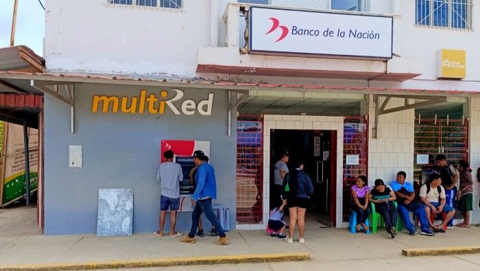 MUNICIPALIDAD PROVINCIAL DATEM DEL MARAÑON