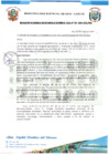 Vista preliminar de documento RESOLUCION DE GERENCIA DE DESARROLLO ECONOMICO LOCAL N°001-2024-GDEL-MDA
