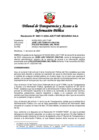 Vista preliminar de documento Resolución N° 000111-2024-JUS-TTAIP-SEGUNDA SALA