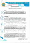 Vista preliminar de documento Resolucion de Alcaldia N° 69-02-2024-MDL