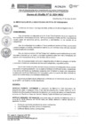 Vista preliminar de documento DECRETO DE ALCALDÍA 01-2024-MDC