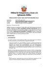 Vista preliminar de documento Resolución N° 000121-2024-JUS-TTAIP-SEGUNDA SALA
