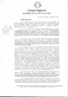 Vista preliminar de documento Acuerdo de Consejo Regional N°114-2016