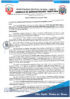 Vista preliminar de documento RESOLUCION N°070-2024-GAT-MDA