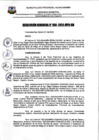 Vista preliminar de documento Resolución Gerencial N° 050-2024-MPH-GM