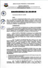 Vista preliminar de documento Resolución Gerencial N° 054-2024-MPH-GM