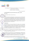 Vista preliminar de documento Acuerdo de Concejo N°028-2024-MDCH-CAÑETE