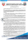 Vista preliminar de documento RESOLUCION N°073-2024-GAT-MDA