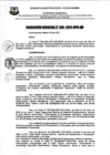 Vista preliminar de documento Resolución Gerencial N° 059-2024-MPH-GM