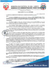 Vista preliminar de documento RESOLUCION N°074-2024-GAT-MDA