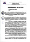 Vista preliminar de documento Resolución Gerencial N° 060-2024-MPH-GM