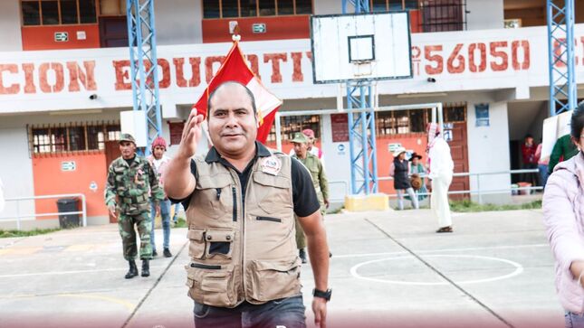 NOTA DE PRENSA DEL ANIVERSARIO DE LA COMUNIDAD DE CHARI