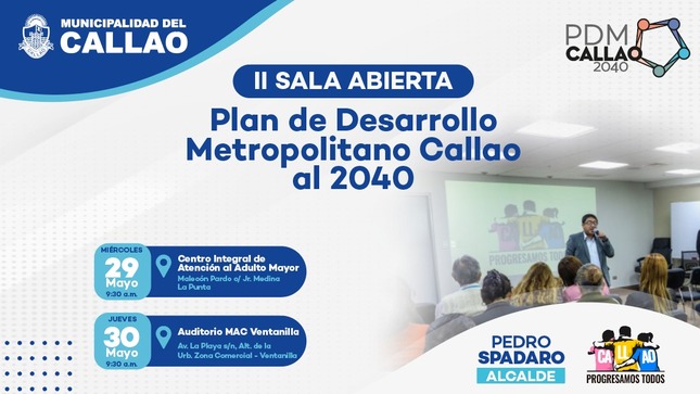 PDM 2040