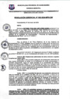 Vista preliminar de documento Resolución Gerencial N° 062-2024-MPH-GM