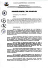 Vista preliminar de documento Resolución Gerencial N° 066-2024-MPH-GM