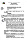 Vista preliminar de documento Resolución Gerencial N° 069-2024-MPH-GM