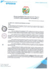 Vista preliminar de documento Acuerdo de Concejo N.° 003-2024-MPO-LL