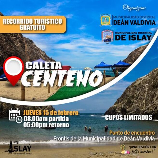 Turismo Local integrado