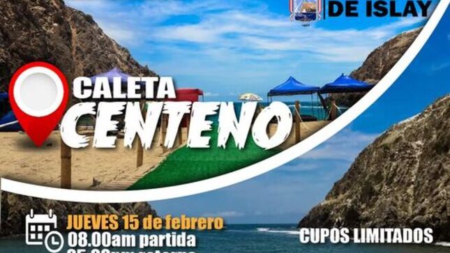 Turismo Local integrado 