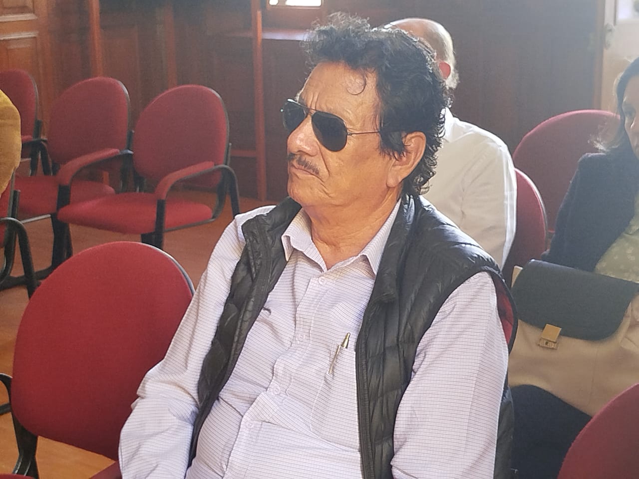 JORGE ALARCÓN GASCO