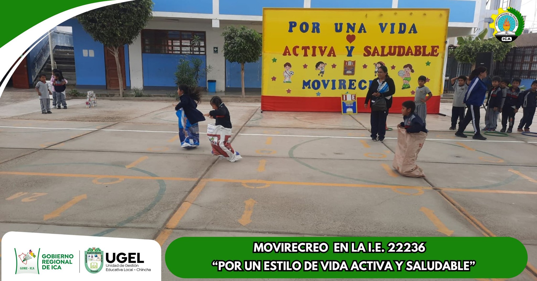Movirecreo