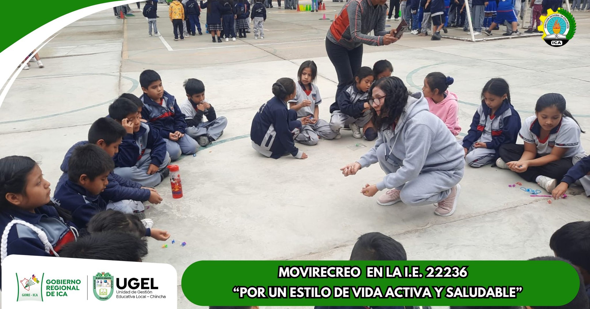 Movirecreo