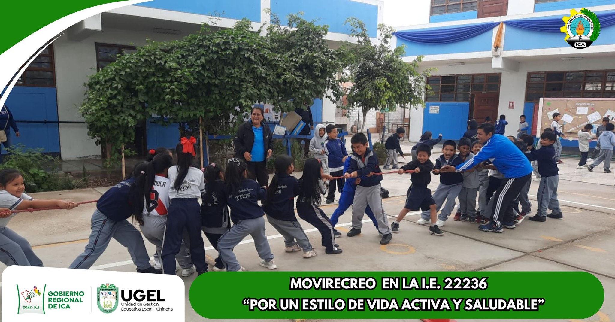 Movirecreo