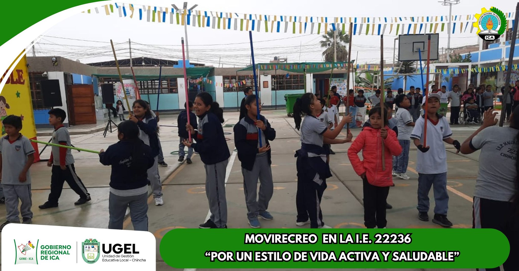 Movirecreo