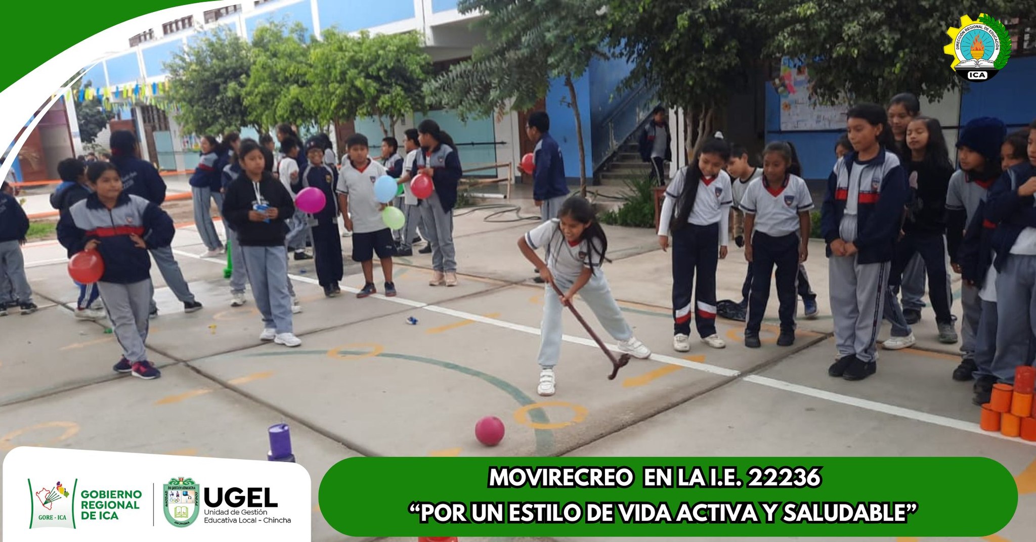 Movirecreo