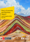 Vista preliminar de documento Peru’s Economic and Business Report (Q4 2023)