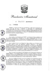 Vista preliminar de documento RM Nº 222-2024-PRODUCE