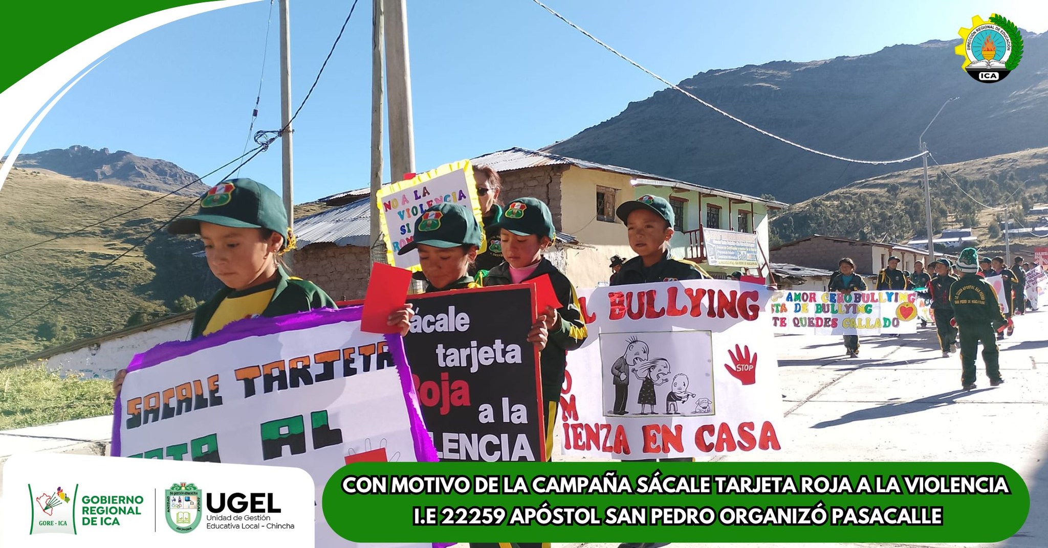 Tarjeta Roja