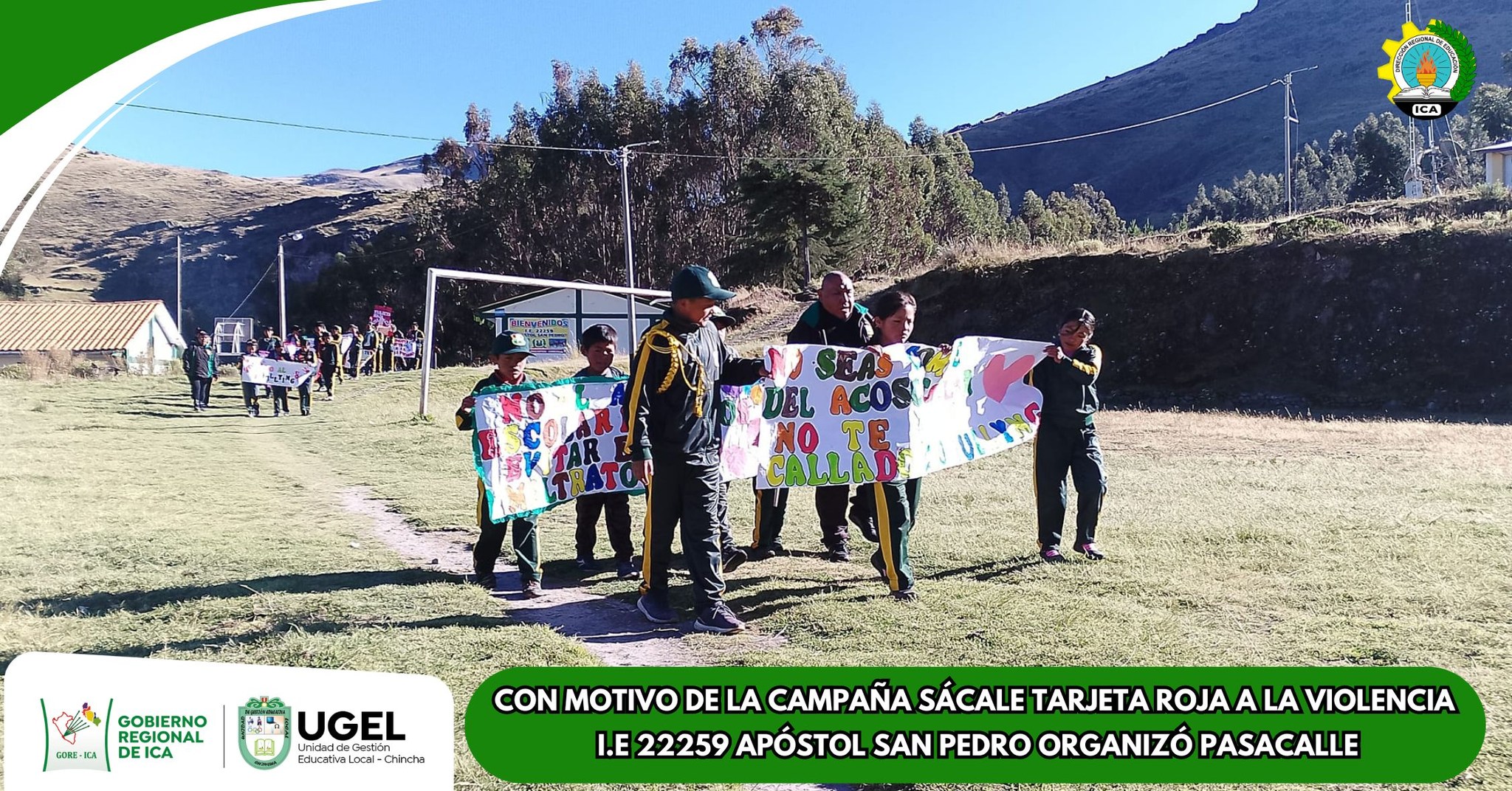 Tarjeta Roja
