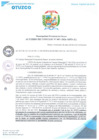 Vista preliminar de documento Acuerdo de Concejo N.° 007-2024-MPO-LL